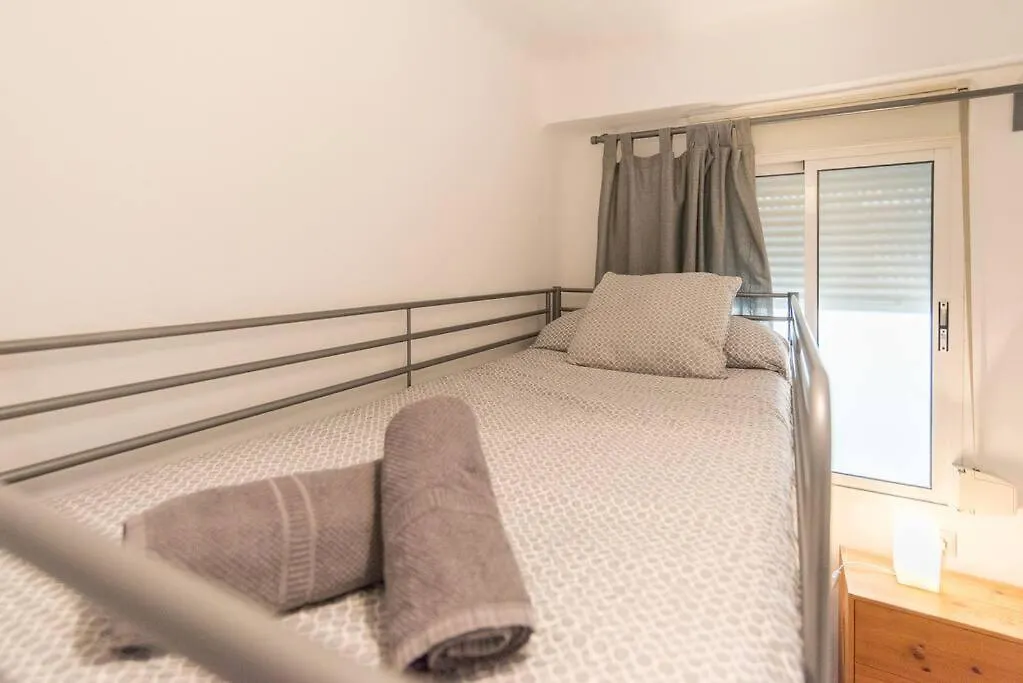 Apartamento Centro Historico Recien Reformado. City Center. Málaga
