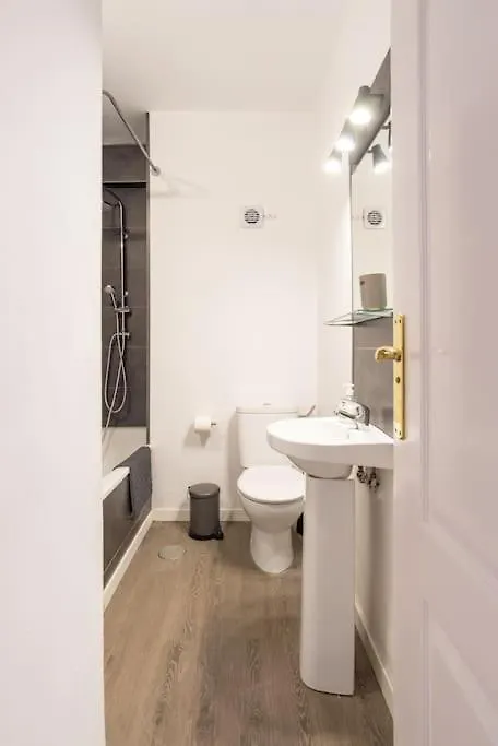 Apartamento Centro Historico Recien Reformado. City Center. Málaga