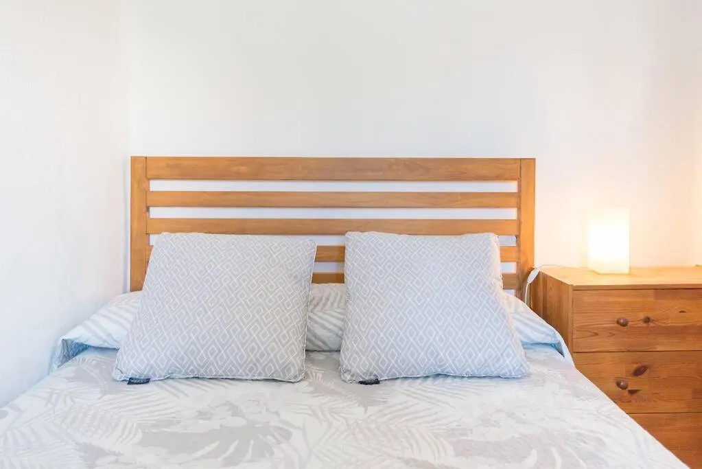 Apartamento Centro Historico Recien Reformado. City Center. Málaga