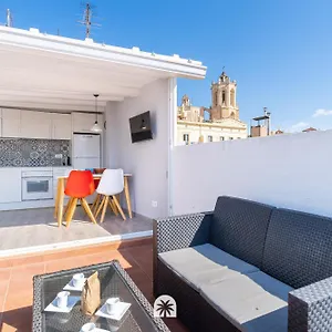Mediterranean Way - Forum Atico Apartamento Tarragona