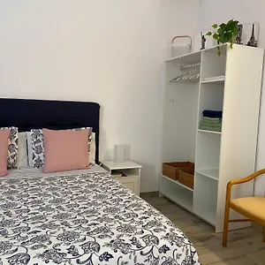 Jandia Marina Loft Apartamento Morro Jable (Fuerteventura)