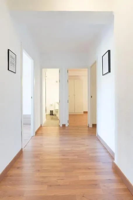 Apartment Centro Historico Recien Reformado. City Center. Malaga Spain