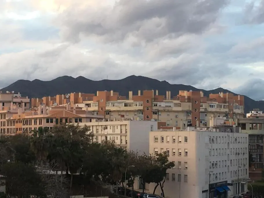 Apartment Centro Historico Recien Reformado. City Center. Malaga Spain